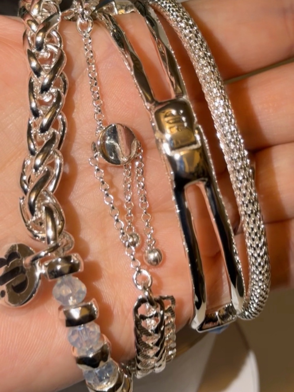 Bomb Party Spring Stack 2025 collection - Picture 7 of 9